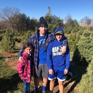 Meet your Posher, Carol